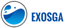 logo exosga